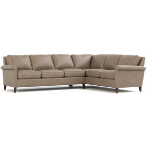 Stickley Fine Upholstery Belleville Sectional