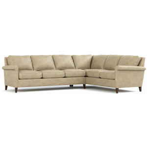 Stickley Fine Upholstery Belleville Sectional