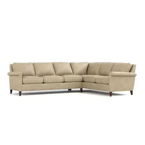 Stickley Fine Upholstery Belleville Sectional