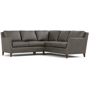 Stickley Fine Upholstery Harper Sectional