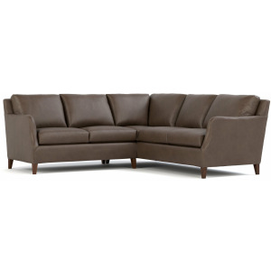 Stickley Fine Upholstery Harper Sectional