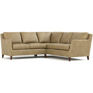 Stickley Fine Upholstery Harper Sectional