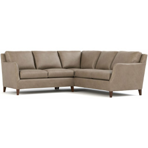 Stickley Fine Upholstery Harper Sectional