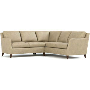 Stickley Fine Upholstery Harper Sectional