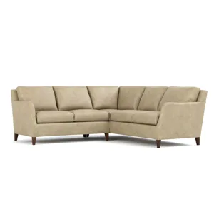 Stickley Fine Upholstery Harper Sectional