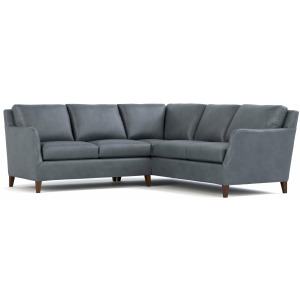 Stickley Fine Upholstery Harper Sectional