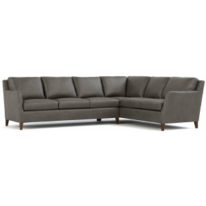 Stickley Fine Upholstery Harper Sectional