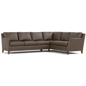 Stickley Fine Upholstery Harper Sectional