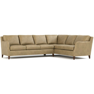Stickley Fine Upholstery Harper Sectional