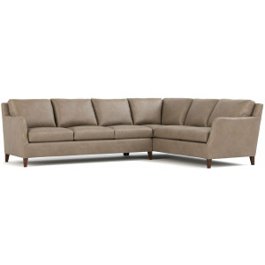 Stickley Fine Upholstery Harper Sectional