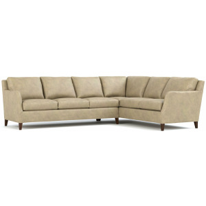 Stickley Fine Upholstery Harper Sectional