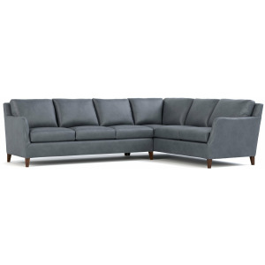 Stickley Fine Upholstery Harper Sectional