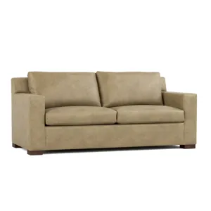Stickley Fine Upholstery Keene Mid-Size Sofa