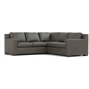 Stickley Fine Upholstery Keene Sectional