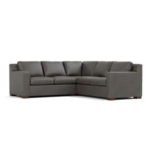 Stickley Fine Upholstery Keene Sectional