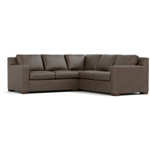 Stickley Fine Upholstery Keene Sectional