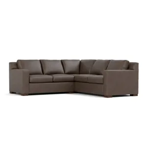 Stickley Fine Upholstery Keene Sectional