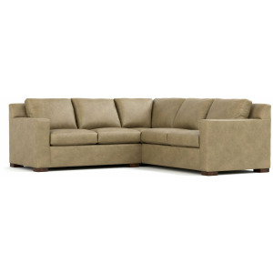 Stickley Fine Upholstery Keene Sectional