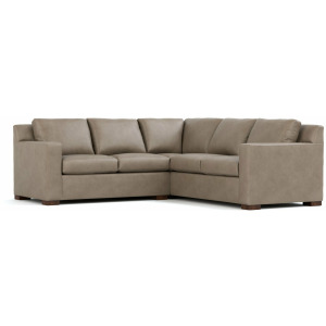 Stickley Fine Upholstery Keene Sectional