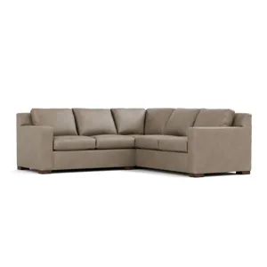 Stickley Fine Upholstery Keene Sectional