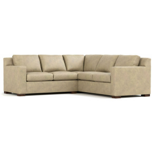 Stickley Fine Upholstery Keene Sectional