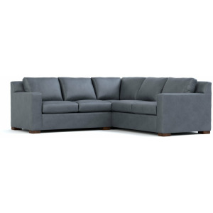 Stickley Fine Upholstery Keene Sectional