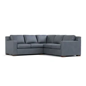 Stickley Fine Upholstery Keene Sectional