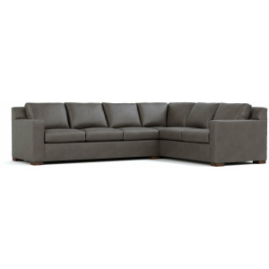Stickley Fine Upholstery Keene Sectional