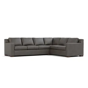 Stickley Fine Upholstery Keene Sectional