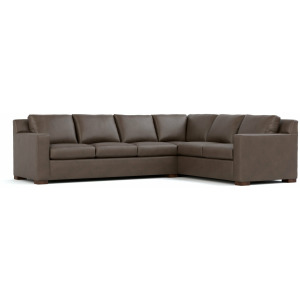 Stickley Fine Upholstery Keene Sectional