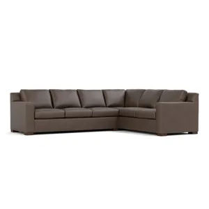 Stickley Fine Upholstery Keene Sectional