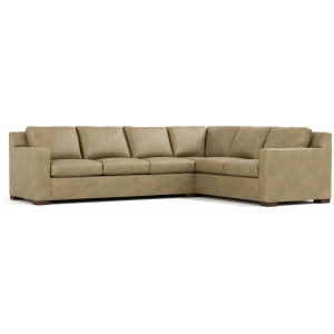 Stickley Fine Upholstery Keene Sectional
