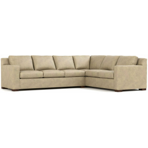 Stickley Fine Upholstery Keene Sectional