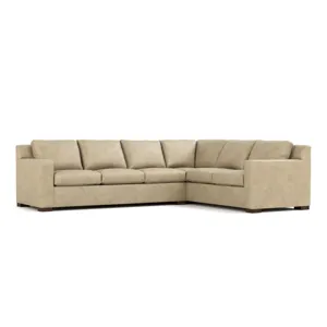 Stickley Fine Upholstery Keene Sectional