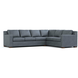 Stickley Fine Upholstery Keene Sectional