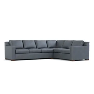 Stickley Fine Upholstery Keene Sectional