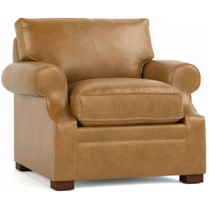 Stickley Fine Upholstery Cornell Chair