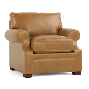 Stickley Fine Upholstery Cornell Chair