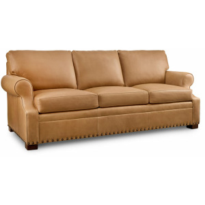 Stickley Fine Upholstery Cornell 92-Inch Sofa
