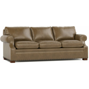 Stickley Fine Upholstery Cornell 92-Inch Sofa