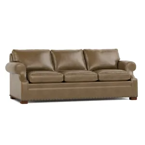 Stickley Fine Upholstery Cornell 92-Inch Sofa