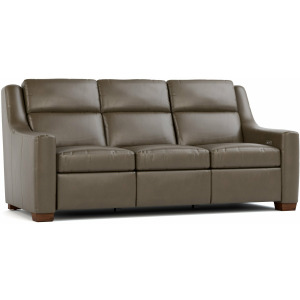 Stickley Fine Upholstery Hawley Power Motion Sofa