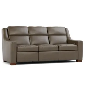 Stickley Fine Upholstery Hawley Power Motion Sofa