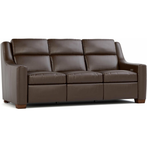 Stickley Fine Upholstery Hawley Power Motion Sofa