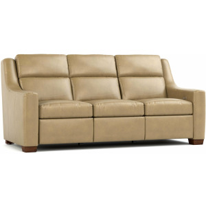 Stickley Fine Upholstery Hawley Power Motion Sofa