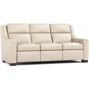 Stickley Fine Upholstery Hawley Power Motion Sofa