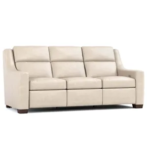 Stickley Fine Upholstery Hawley Power Motion Sofa