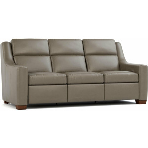 Stickley Fine Upholstery Hawley Power Motion Sofa