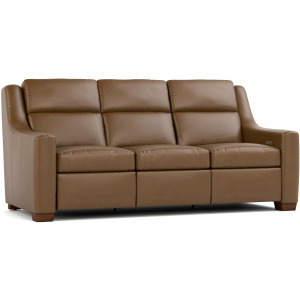 Stickley Fine Upholstery Hawley Power Motion Sofa