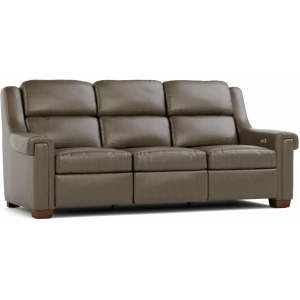 Stickley Fine Upholstery Chester Power Motion Sofa
